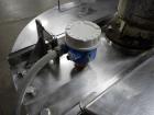 2000 Food Engineering Limited 75 Gal. Jacketed Mix Tank